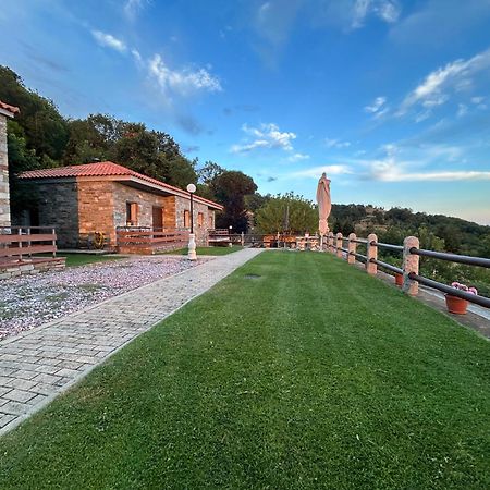 916 Mountain Resort Ксанти Экстерьер фото