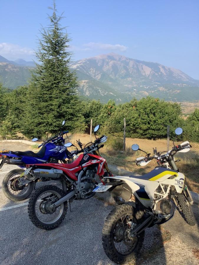 916 Mountain Resort Ксанти Экстерьер фото