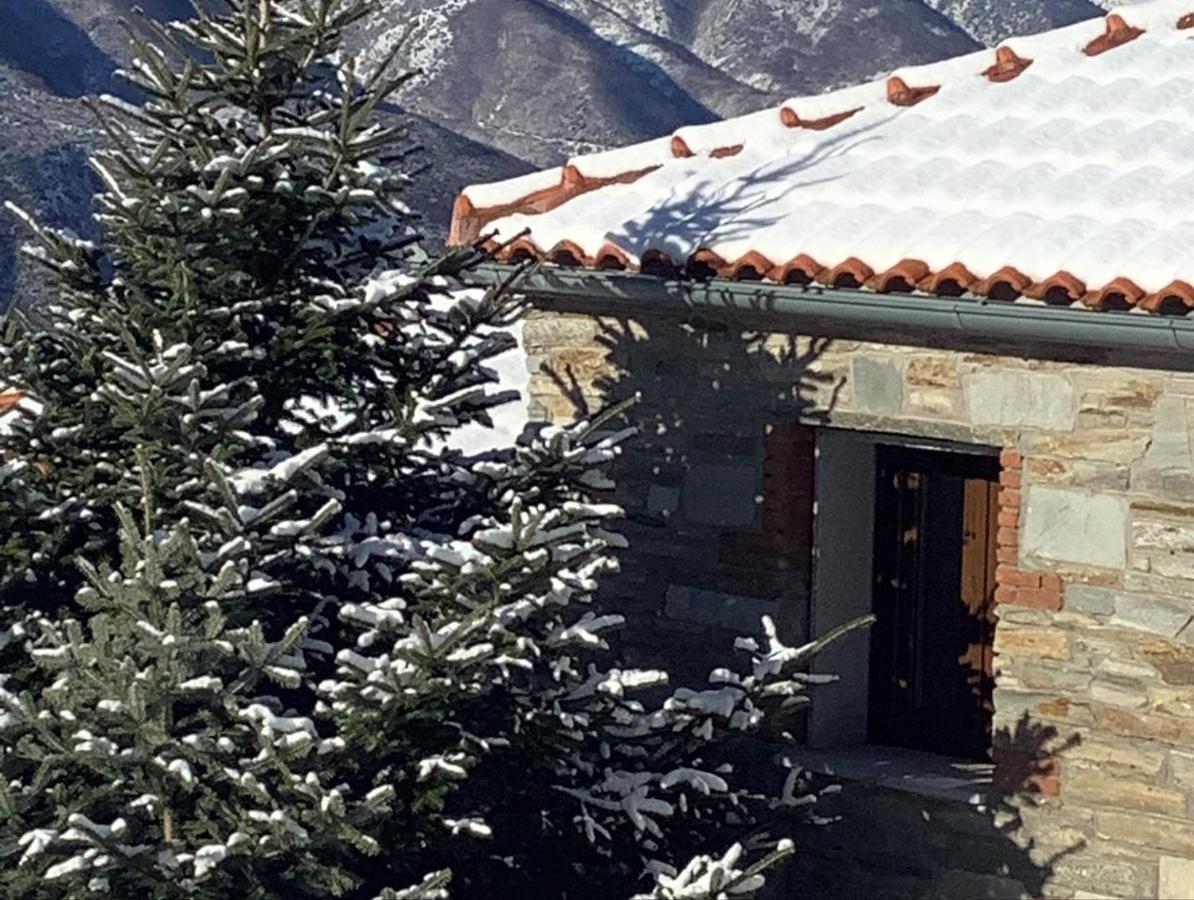 916 Mountain Resort Ксанти Экстерьер фото