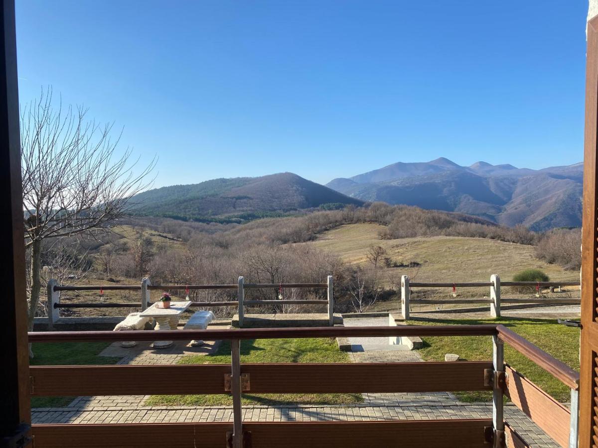916 Mountain Resort Ксанти Экстерьер фото