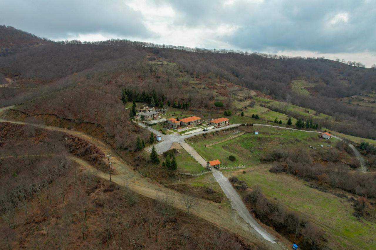 916 Mountain Resort Ксанти Экстерьер фото