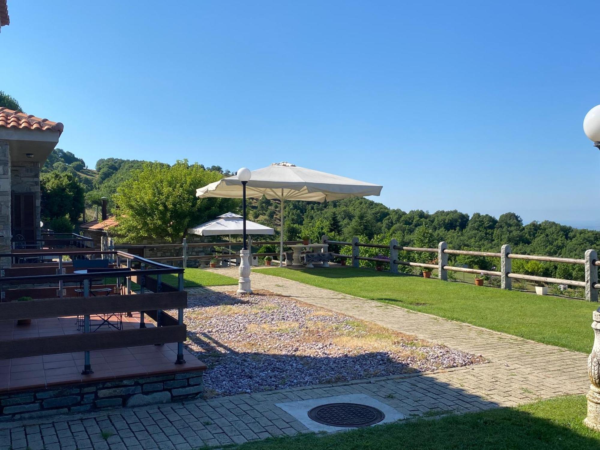916 Mountain Resort Ксанти Экстерьер фото