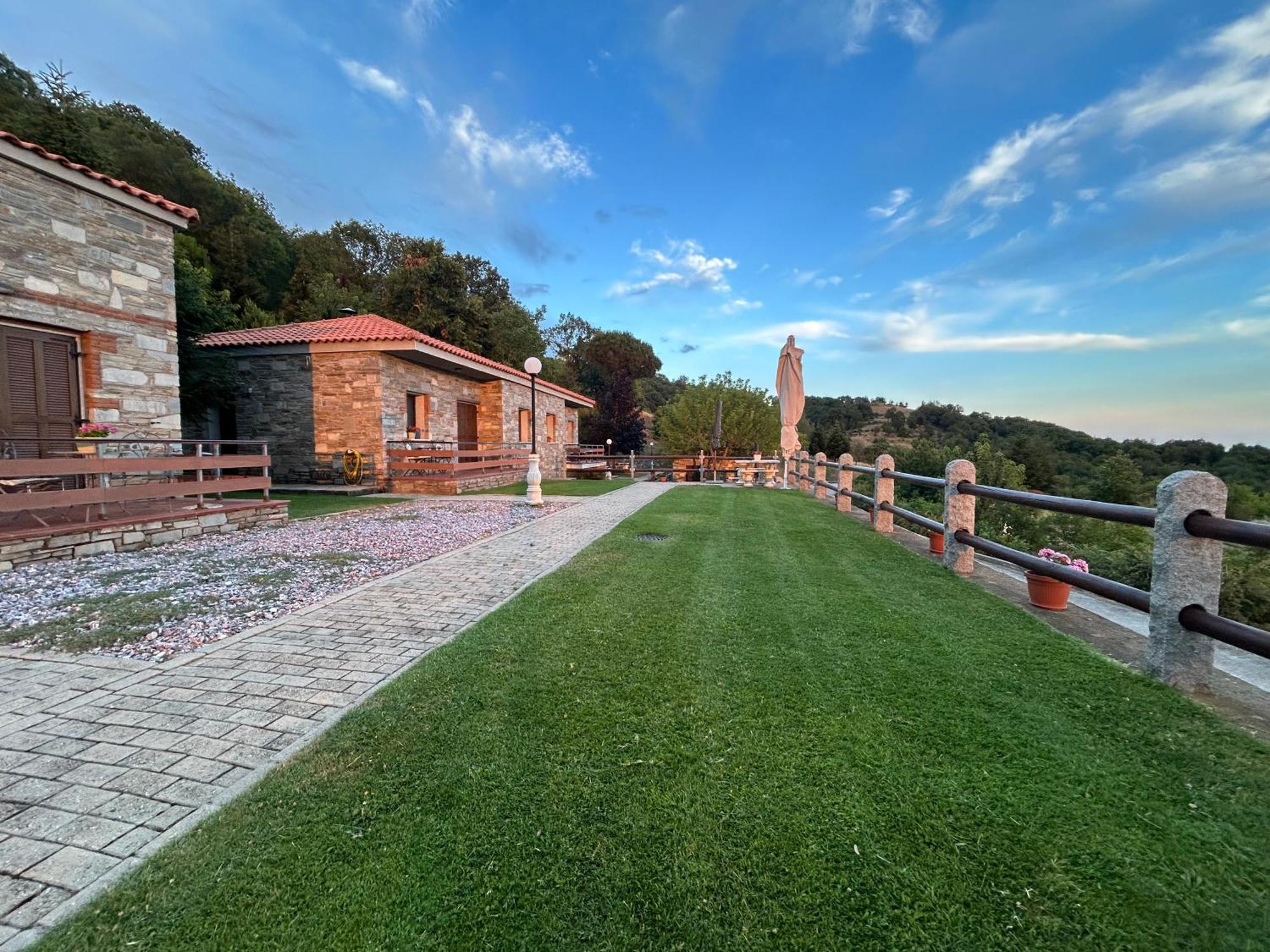 916 Mountain Resort Ксанти Экстерьер фото