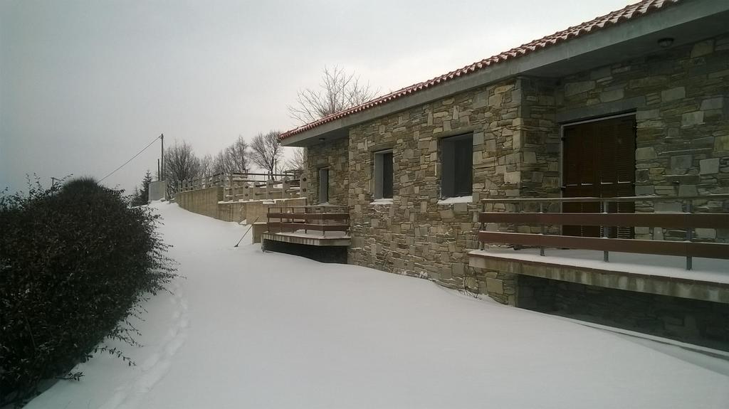 916 Mountain Resort Ксанти Экстерьер фото