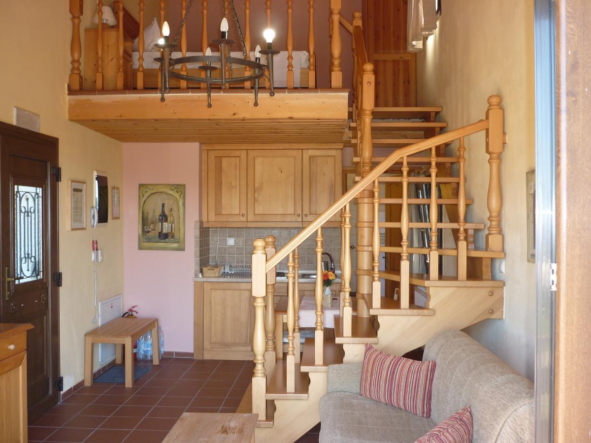 916 Mountain Resort Ксанти Экстерьер фото