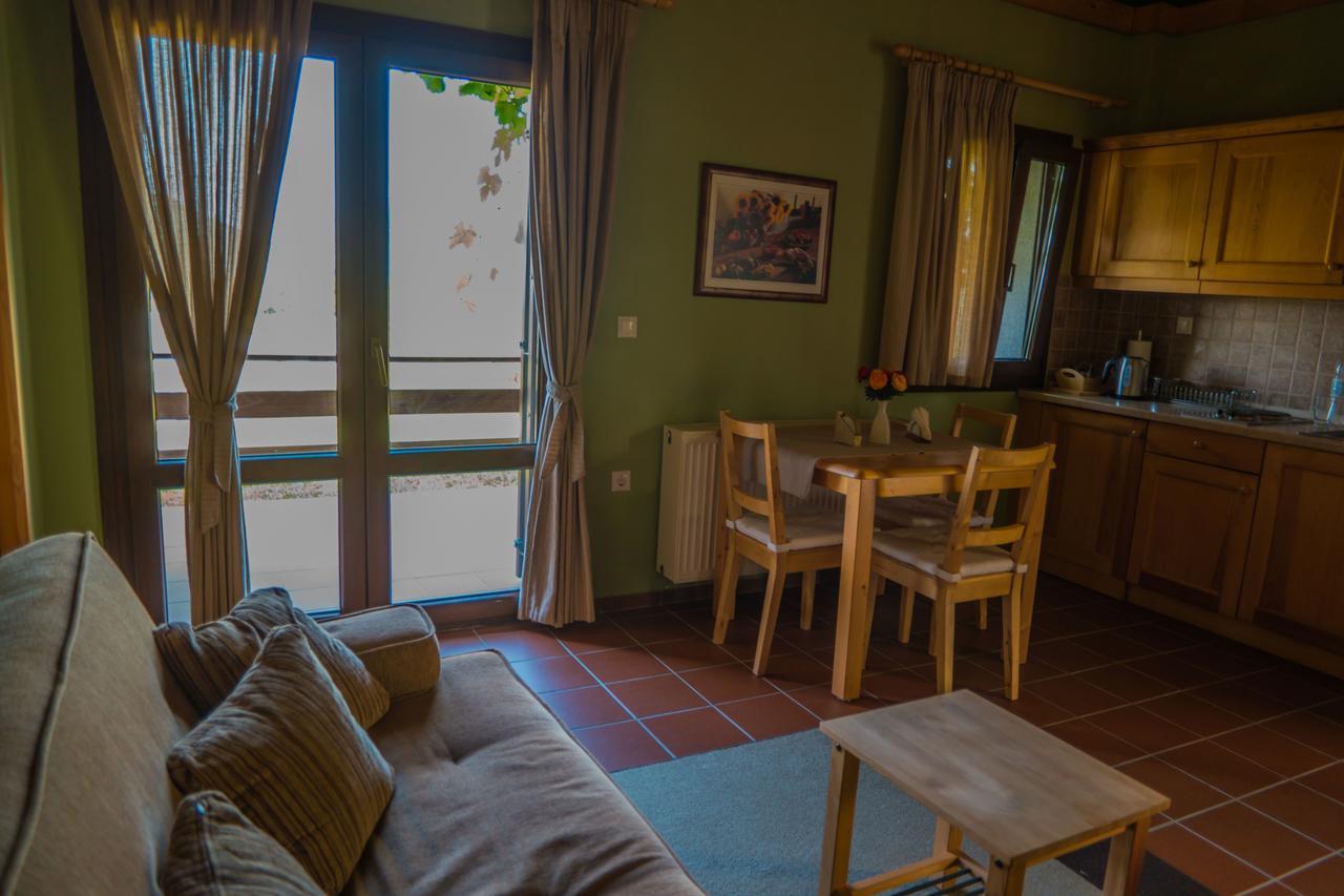 916 Mountain Resort Ксанти Экстерьер фото